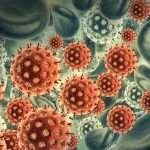 Nuevo método de edición de genes elimina la infección por VIH en ratones