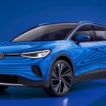 El ID.4 será el primer SUV eléctrico de Volkswagen