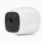 Vacos Cam: conoce esta cámara IP con AI, Full HD 1080p y visión nocturna a color