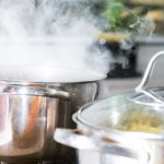 ¿Qué diferencia hay entre el humo y el vapor?