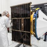 Autoridades de EE.UU. niegan el reingreso a la Tierra y el aterrizaje de una fábrica espacial de fármacos