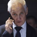 ¿Por qué uno de los principales economistas de Rusia fue propuesto como ministro de Defensa?