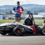 Logran el récord de aceleración con un coche eléctrico: de 0 a 100 Km/h en menos de un segundo
