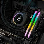 Corsair VENGEANCE DDR5 amplía posibilidades y límites