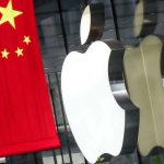 Huawei sacude a Apple: Las ventas de iPhone se desploman 24% en China