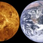 ¿Podría la Tierra convertirse en otro Venus?