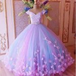 Hermosos vestidos de XV años (Para Chicas)