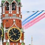 Así celebra Rusia el Día de la Victoria