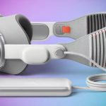 Huawei va contra el Apple Vision Pro: preparía un visor más ligero y accesible