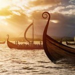 Tallas de esquimales canadienses pueden representar a vikingos