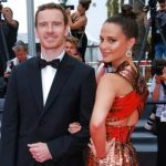 Alicia Vikander y Michael Fassbender esperan su segundo hijo