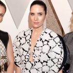 Cate Blanchett y Alicia Vikander encabezan el reparto de ‘Rumours’