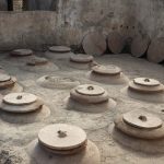 Revelan qué sabor y olor tenían los antiguos vinos romanos