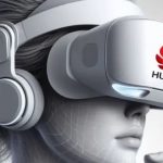 HUAWEI también trabaja en su “Vision Pro”