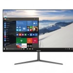 ARCHOS presenta el Vision 215 All-in-One PC
