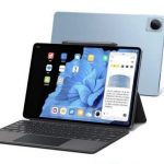 Vivo Pad 2 vendría con un imponente chipset de Madiatek y pantalla con 144Hz