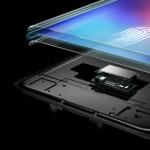 Samsung Galaxy S9 no sería el primero con el sensor de huellas en pantalla