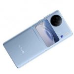 Vivo X Flip, un plegable que destacaría por su precio