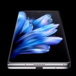 Vivo X Fold 3 y 3 Pro son oficiales humillando al resto de plegables
