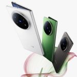 Vivo X pliegue 5 Roundup: Todo lo que sabemos sobre la galaxia Z Doble 7 Rival