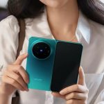 Vivo prepara el desembarco mundial de su plegable X Fold 6 con un precio agresivo