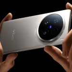 vivo X200 Pro, X200 Pro mini y X200 son oficiales