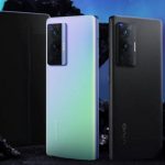 Vivo X70, X70 Pro y X70 Pro+