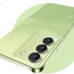 Vivo Y100
