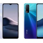 Vivo lanza la versión 2021 del Y20