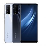 Nuevo Vivo iQOO U1x: especificaciones, precio y disponibilidad