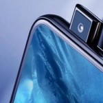 Galaxy A90 montaría una cámara frontal retráctil