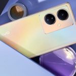 Vivo V29 Lite 5G, un nuevo gama media con panel AMOLED curvo y excelente autonomía