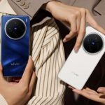 Oficial: este es el diseño de la nueva serie vivo X200
