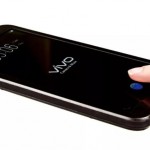 Vivo será el primero en montar sensor de huellas en pantalla