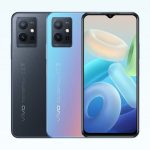 Se lanza el nuevo vivo Y55s