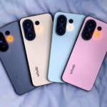 Vivo X200 FE llega con fuerza al mercado global: Dimensity 9300+