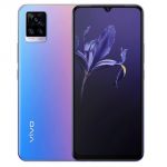 Nuevo Vivo V20: una gama media más que competente con gran potencia para selfies