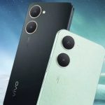 Vivo anuncia el Y18t