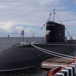 La Armada Rusa encarga el más moderno Submarino del proyecto 636.3 el Volkhov
