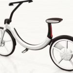 Volkswagen Electric Bike (Bik.e)