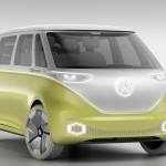 Volkswagen ID Buzz, la furgo hippy será eléctrica