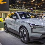 Volvo fabrica su último coche diésel