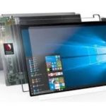 HP, ASUS y Lenovo trabajan en PCs Windows 10 sobre ARM