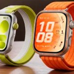 Así son los nuevos HUAWEI WATCH FIT 5 y FIT 5 Pro, dos relojes deportivos con más ambición