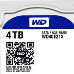 WD comercializa nuevos discos duros híbridos SSHD