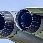El revolucionario motor WS-15 chino impulsa el caza furtivo J-20: ¿Cómo cambiará el panorama?