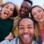 People Nearby, la nueva función de WhatsApp