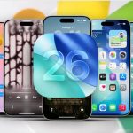 7 “novedades” de iOS 26 que ya estaban en Android