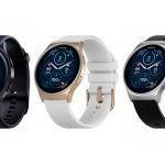 Moto Watch 120