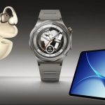 Watch X3, Pad 5 y Enco Clip2: OPPO pone en órbita su nuevo catálogo premium